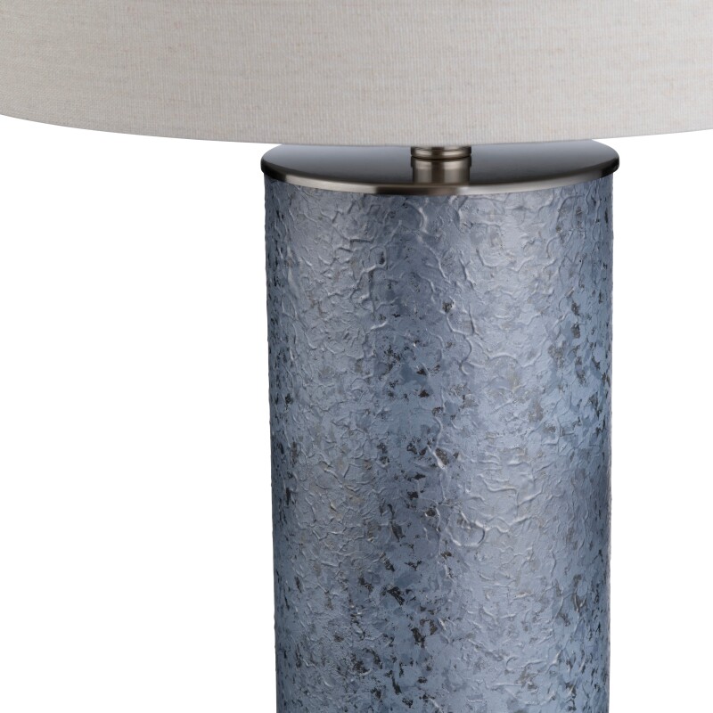 Katz Cylinder Table Lamp CVABS2222