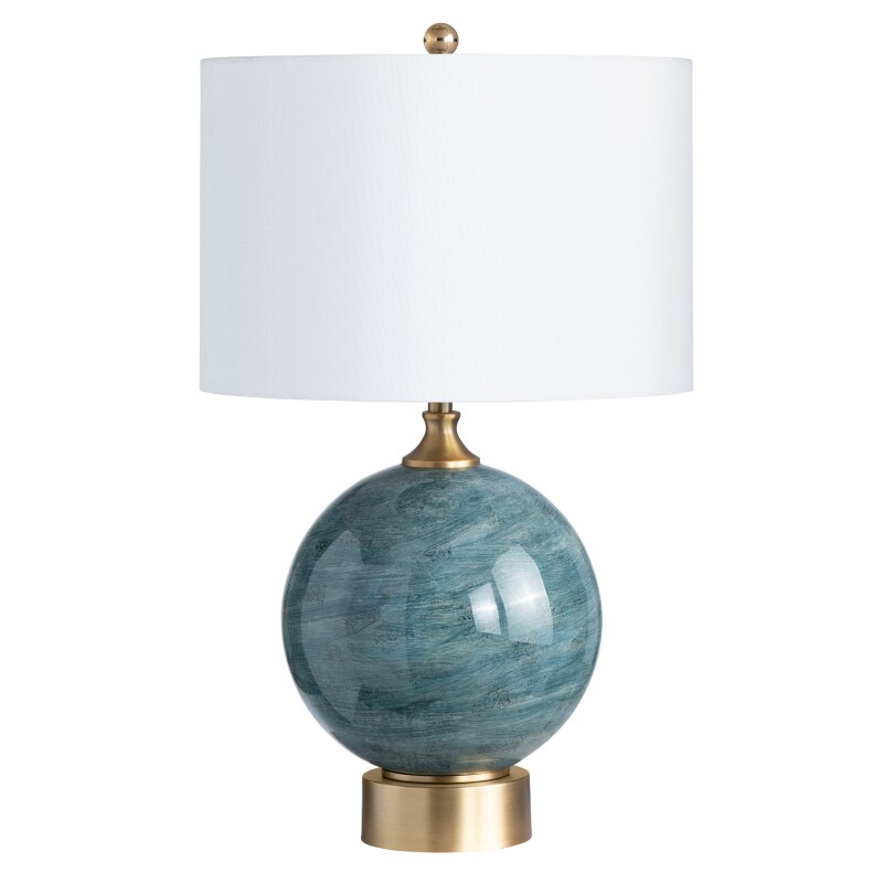 Downs Table Lamp CVABS2225