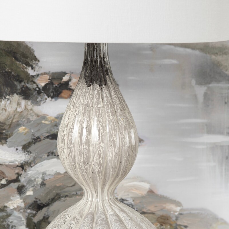 Monroe Table Lamp CVABS2285B