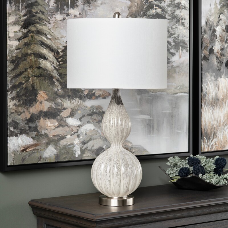 Monroe Table Lamp CVABS2285B