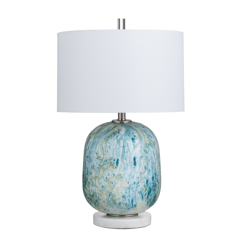 Channing Table Lamp CVABS2373A