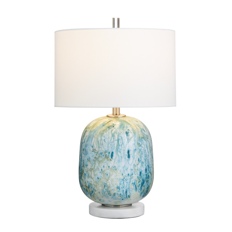 Channing Table Lamp CVABS2373A