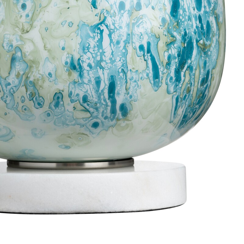 Channing Table Lamp CVABS2373A