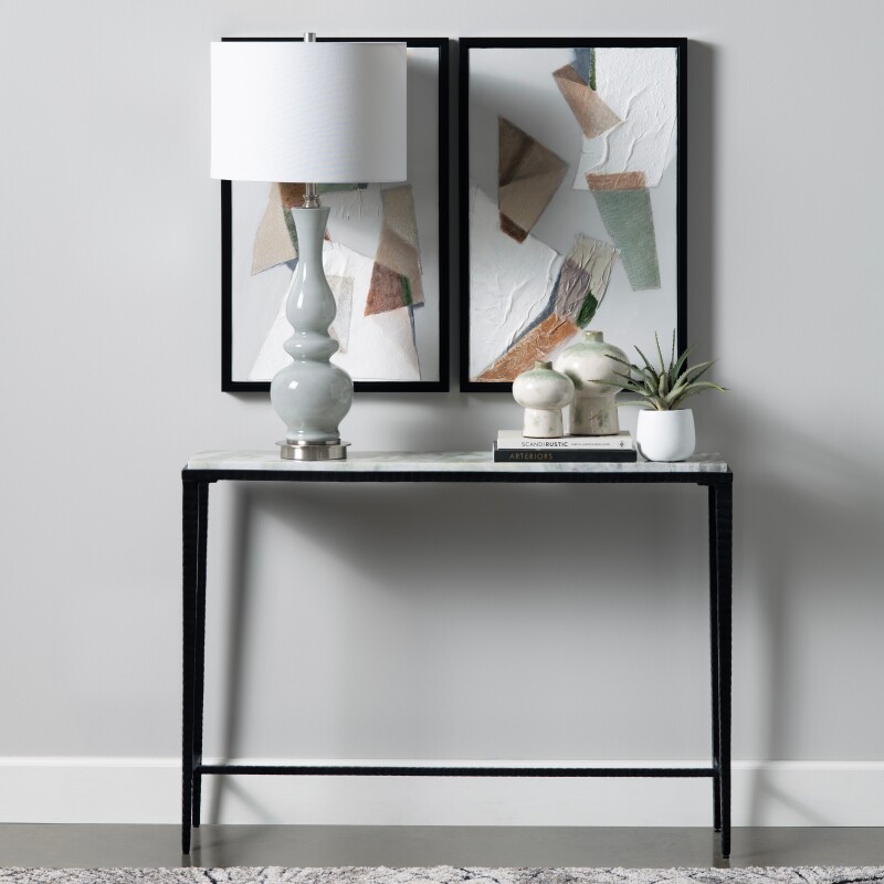Vanna Table Lamp CVABS2409