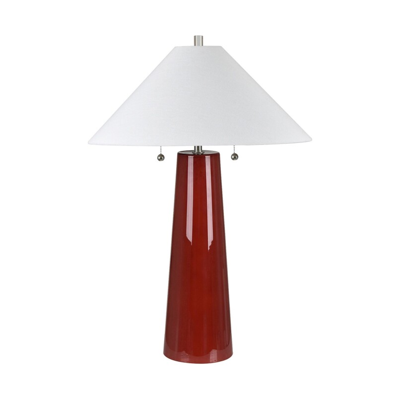 Scarlett Table Lamp CVABS2445A