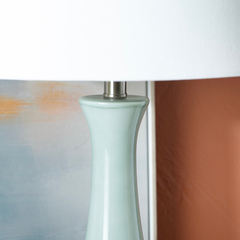 Gillian Table Lamps CVABS2447