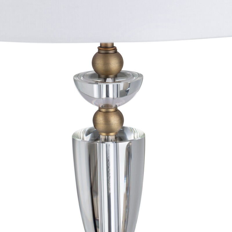 Everglen Table Lamp CVABS2526