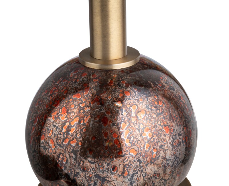 Kingman Buffet Lamp CVABS2528