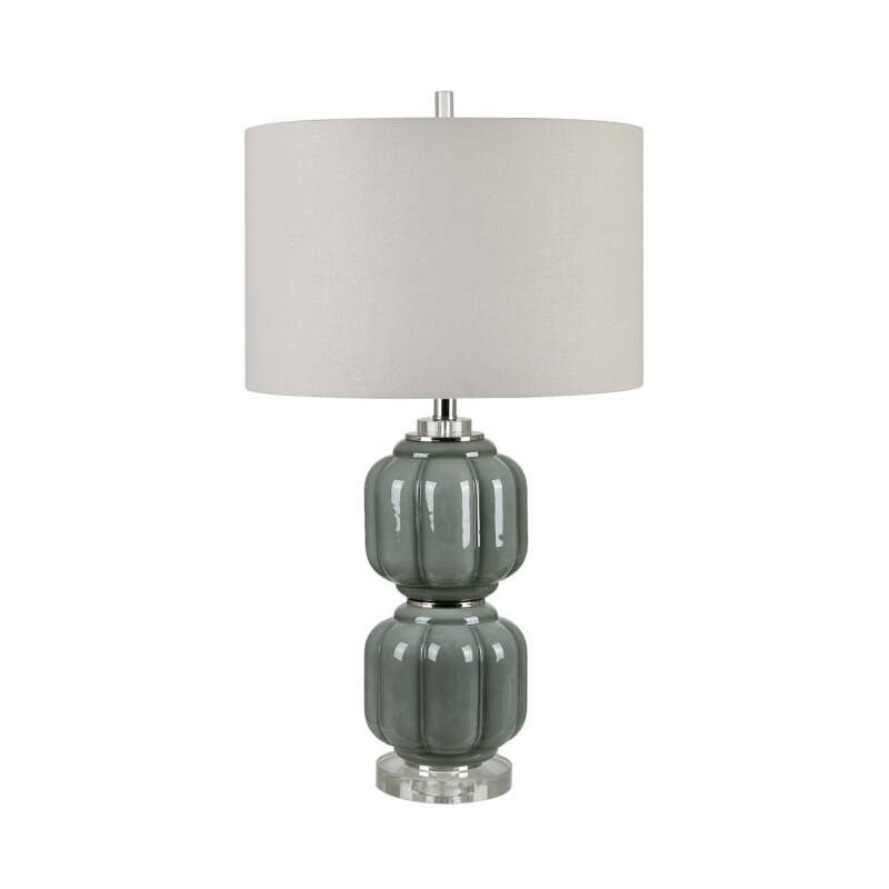 GENEVIEVE TABLE LAMP CVABS2531