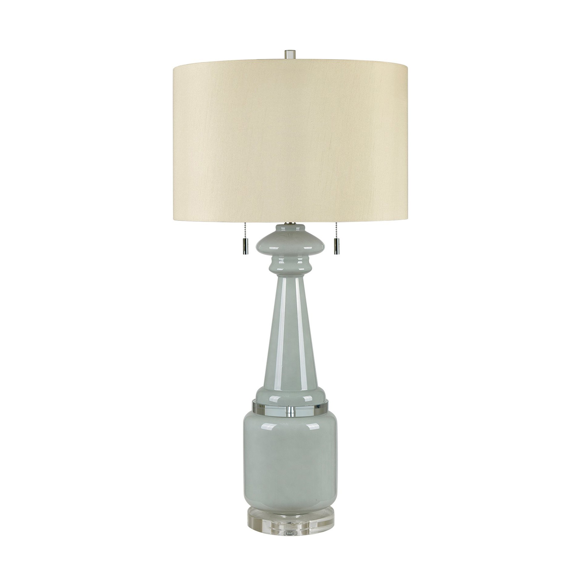 CLARISSA TABLE LAMP CVABS2533