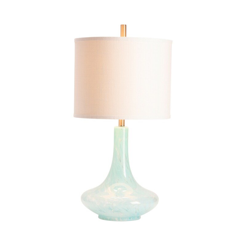 Pasha Table Lamp CVABS816