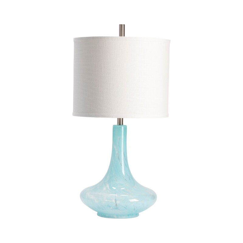 Pasha Table Lamp CVABS816