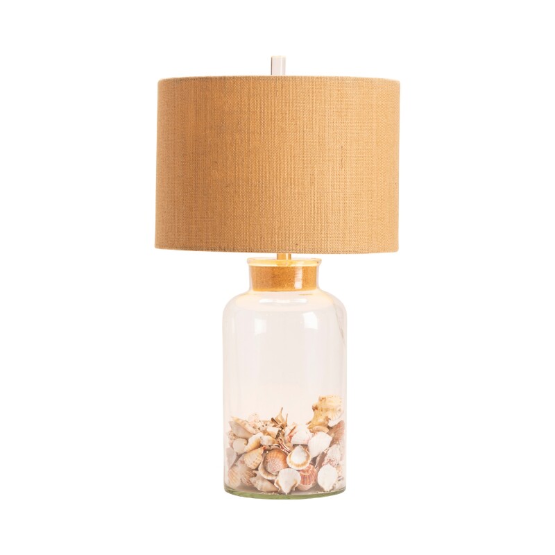 Keep Sake Table Lamp CVABS822