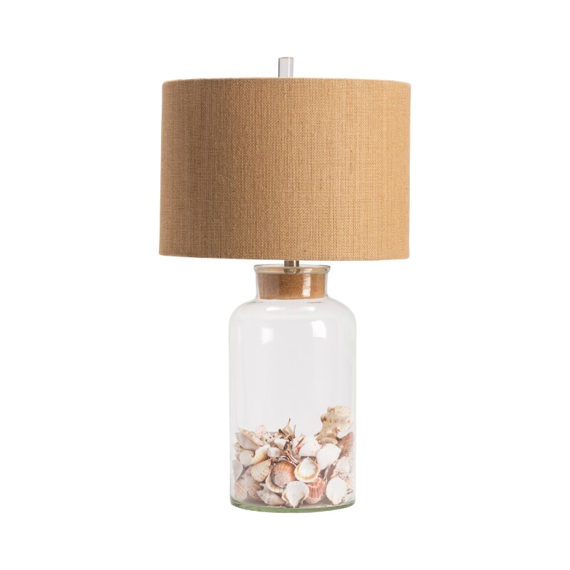 Keep Sake Table Lamp CVABS822