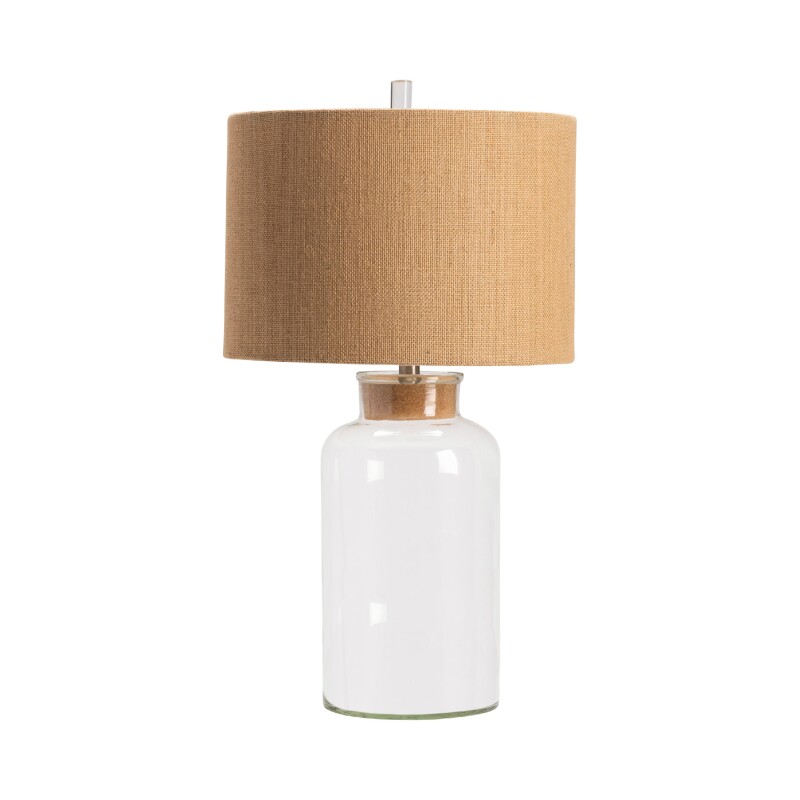 Keep Sake Table Lamp CVABS822