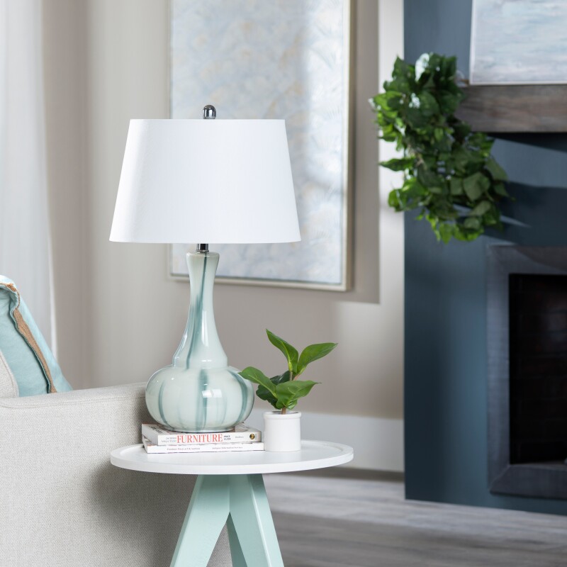 Alden Table Lamp CVABS931