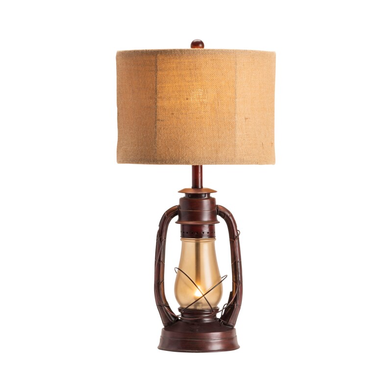 Lauren Table Lamp CVABS965