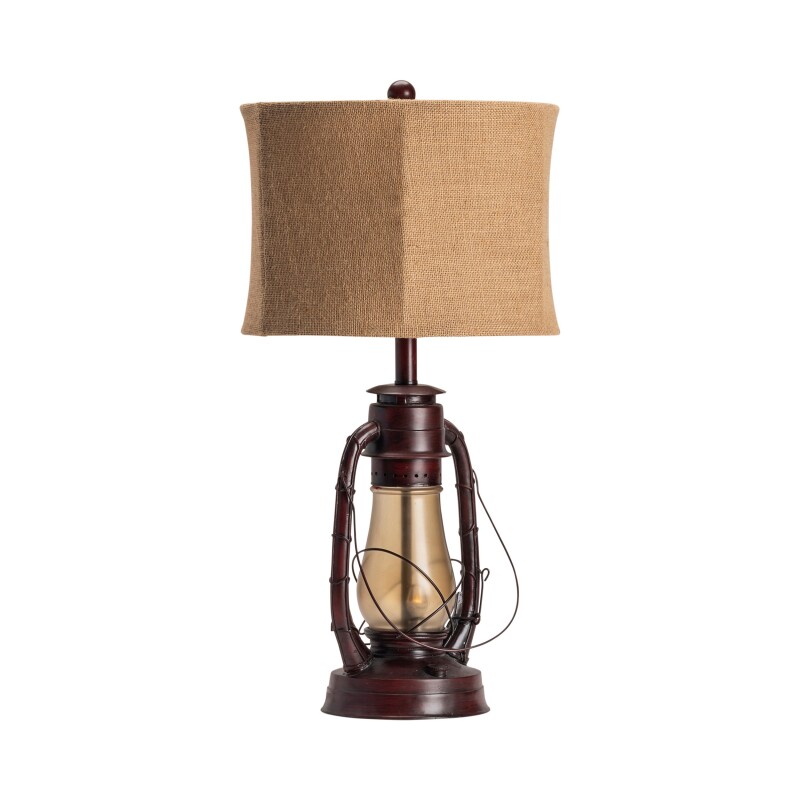 Lauren Table Lamp CVABS965