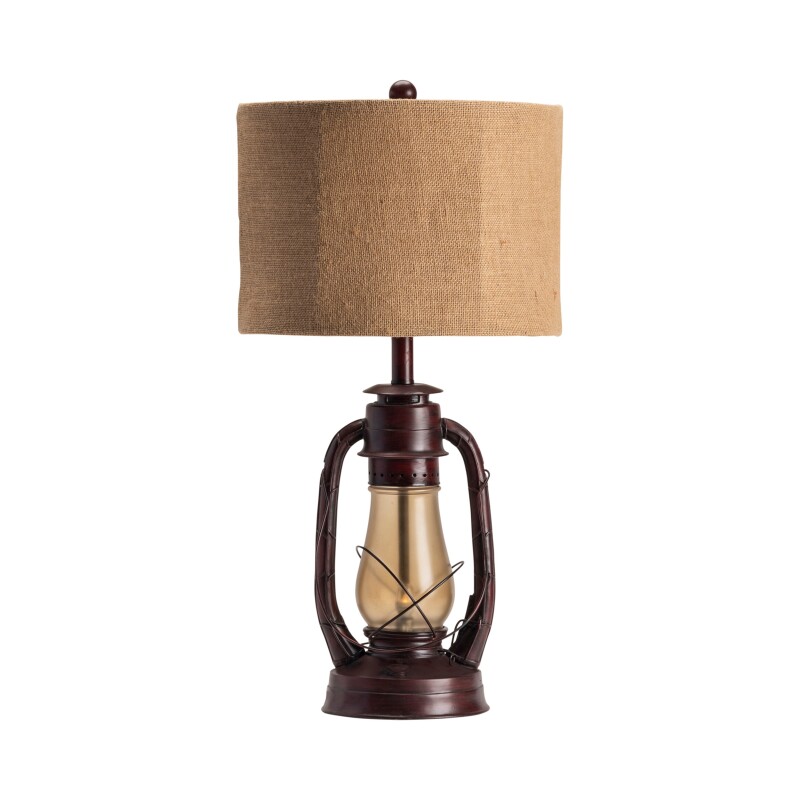 Lauren Table Lamp CVABS965