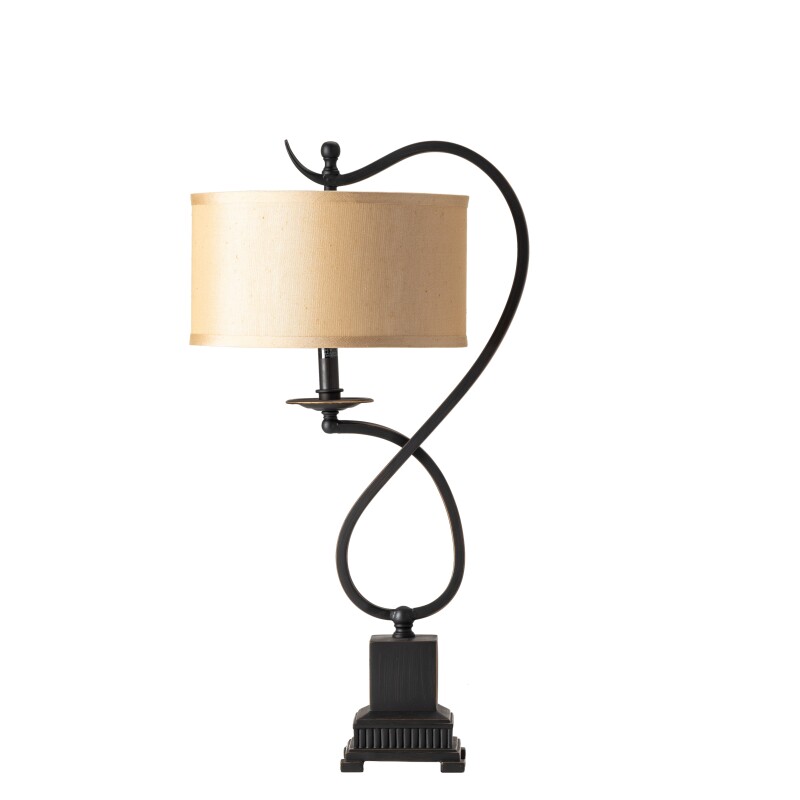 Echo Table Lamp CVACR160