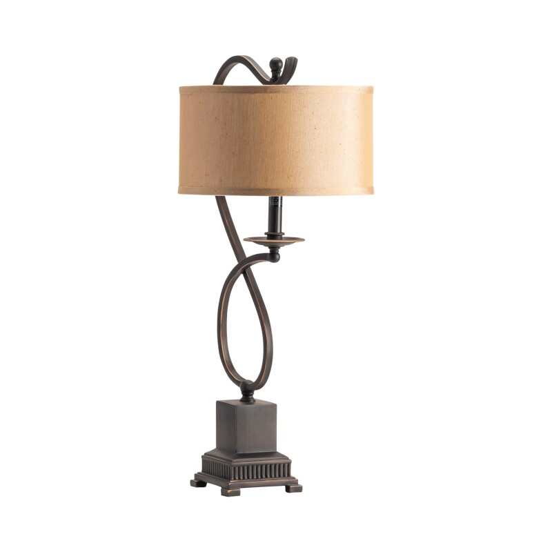 Echo Table Lamp CVACR160