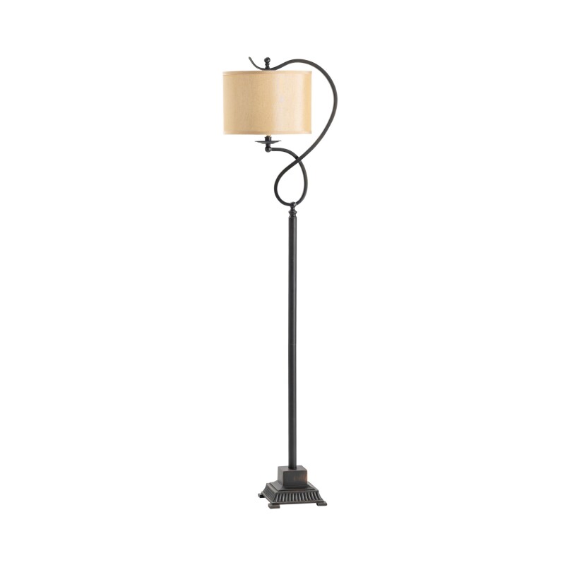 Echo Floor Lamp CVACR435