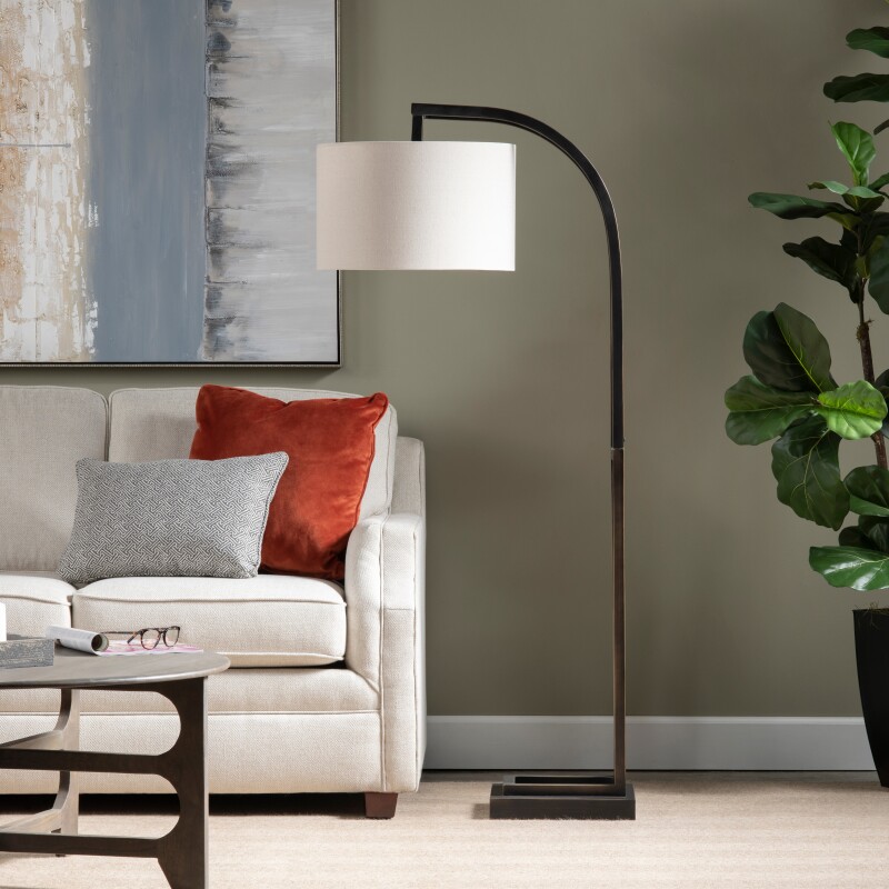 Circa Floor Lamp CVAER1053