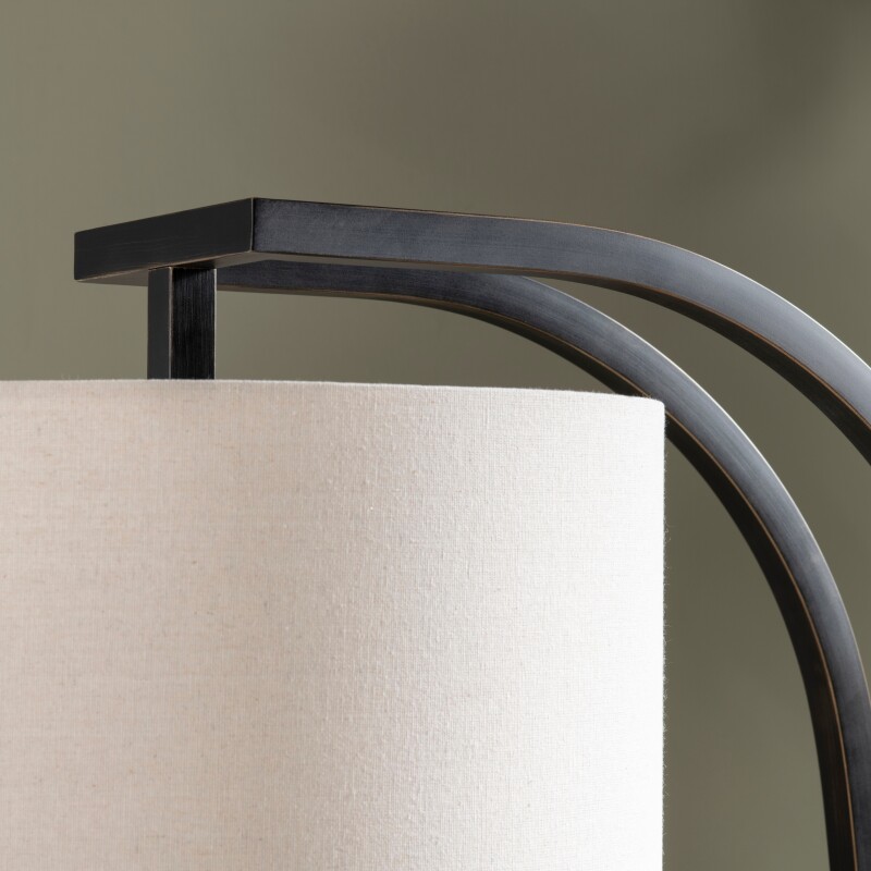 Circa Floor Lamp CVAER1053