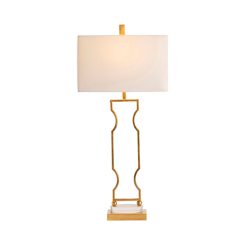 Carlisle Table Lamp CVAER1069