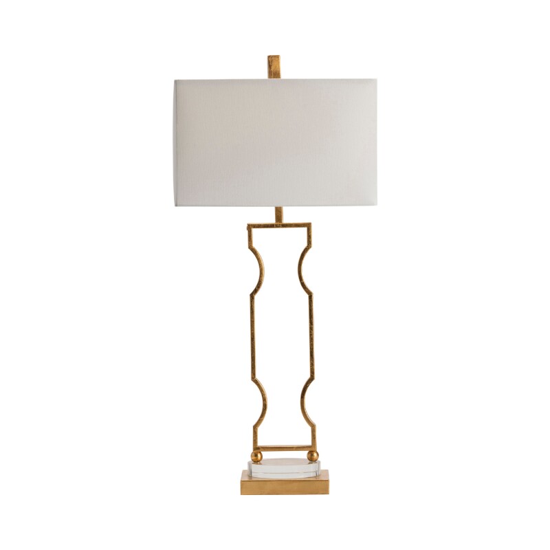 Carlisle Table Lamp CVAER1069