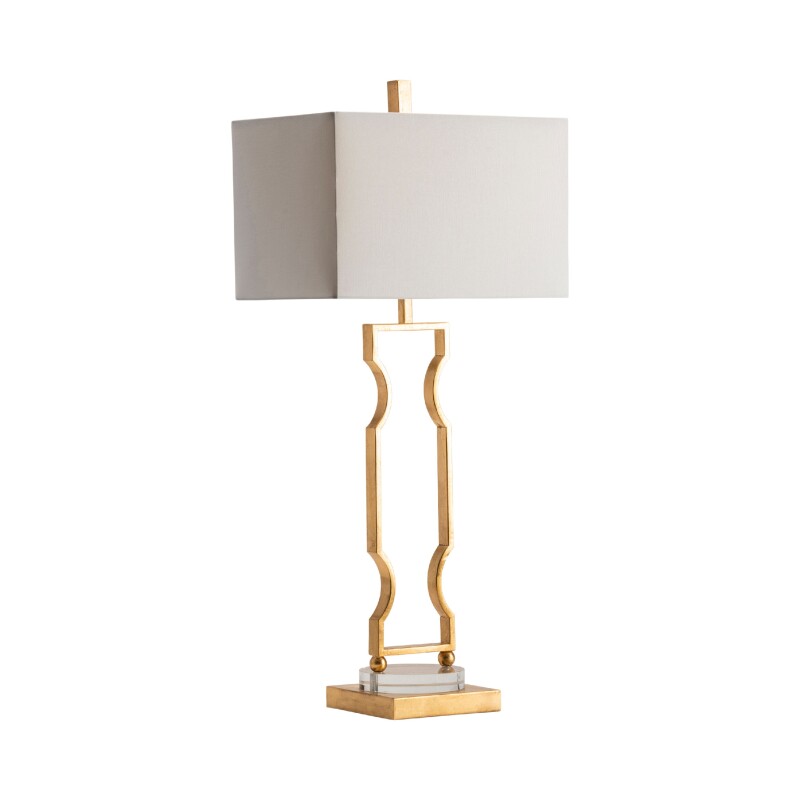 Carlisle Table Lamp CVAER1069