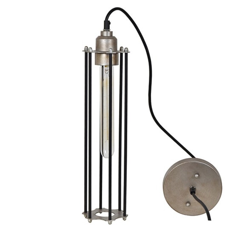 Hudson Pendant Lamp CVAER1083