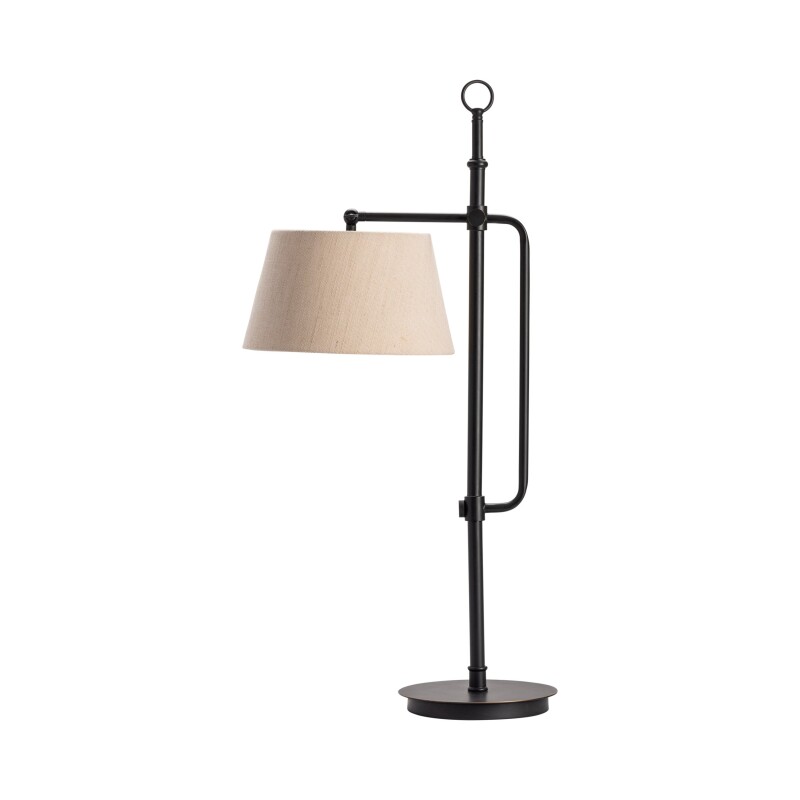 Berwick Table Lamp CVAER1119