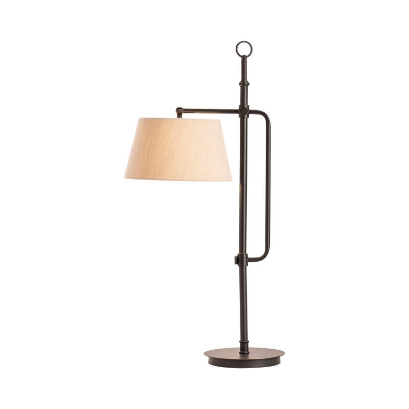 Berwick Table Lamp CVAER1119