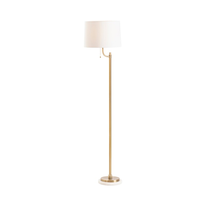 Nash Floor Lamp CVAER1124