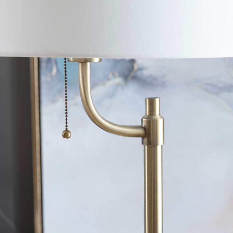 Nash Floor Lamp CVAER1124