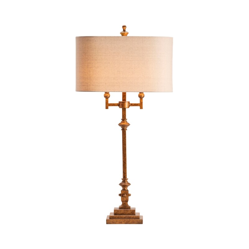 Harper Table Lamp CVAER1136