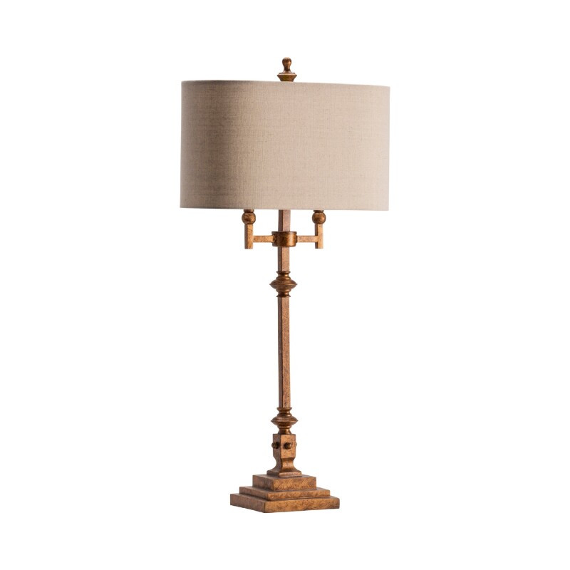 Harper Table Lamp CVAER1136