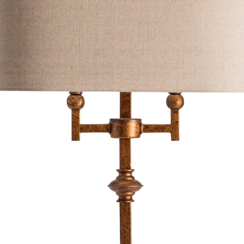 Harper Table Lamp CVAER1136