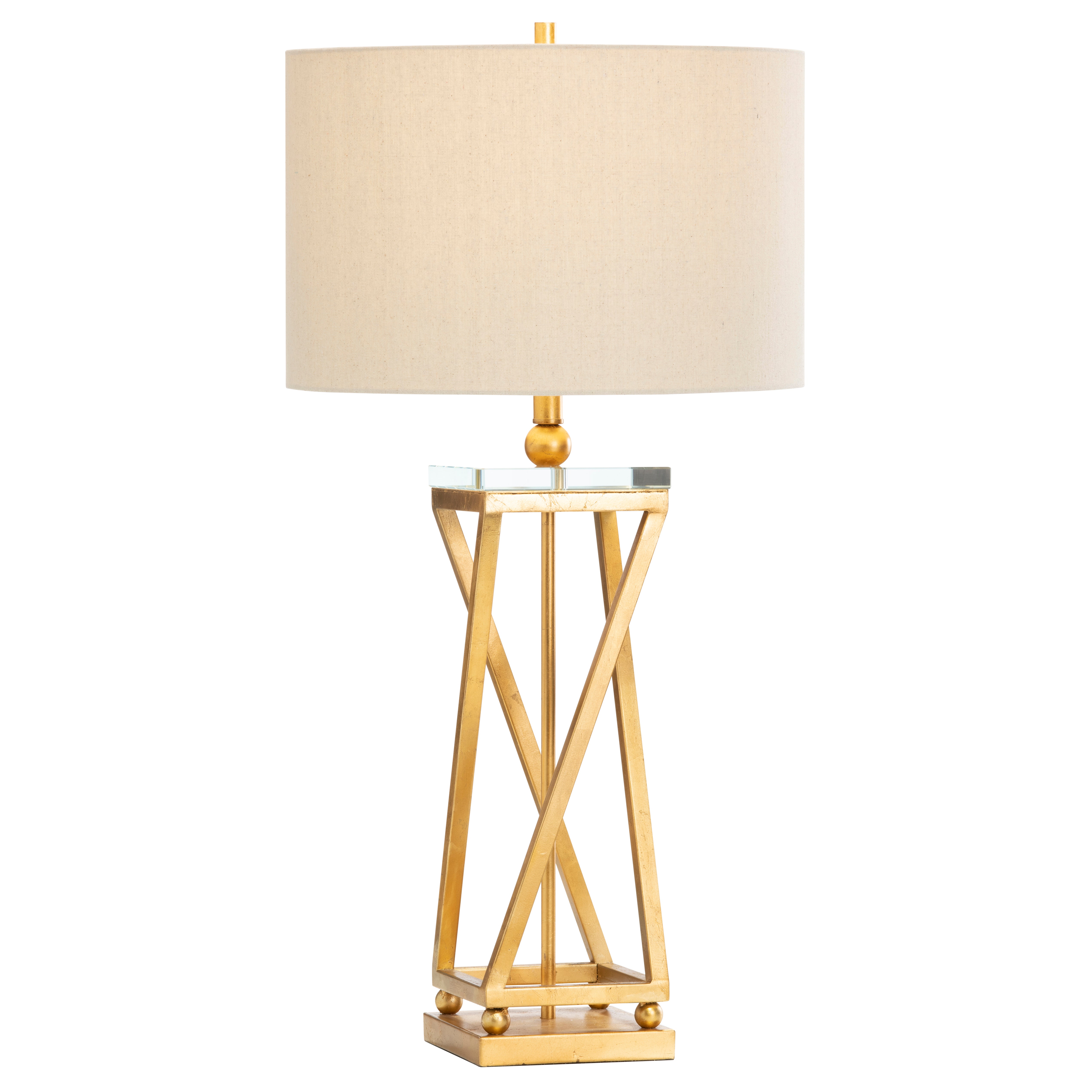 Aria Table Lamp CVAER1149