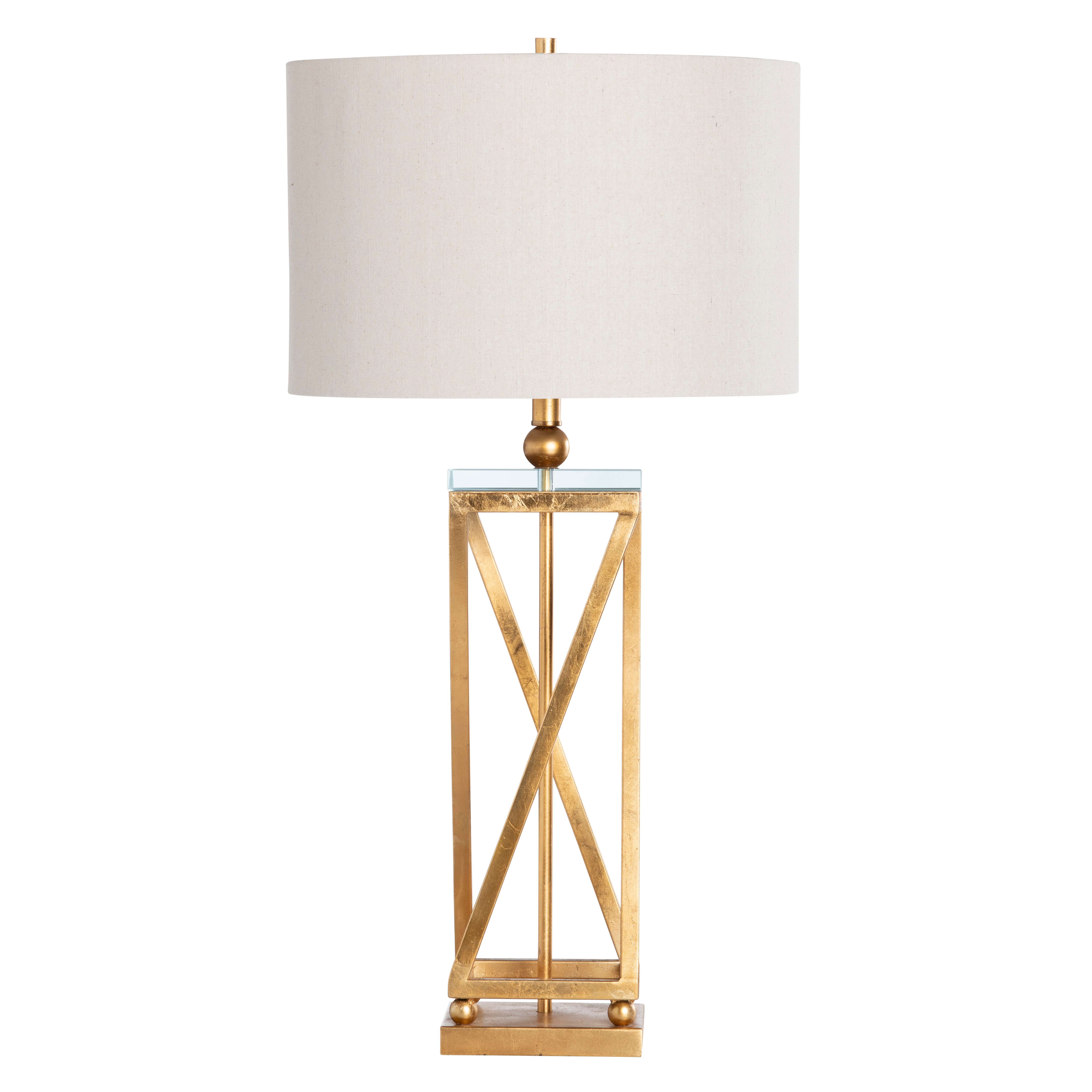 Aria Table Lamp CVAER1149