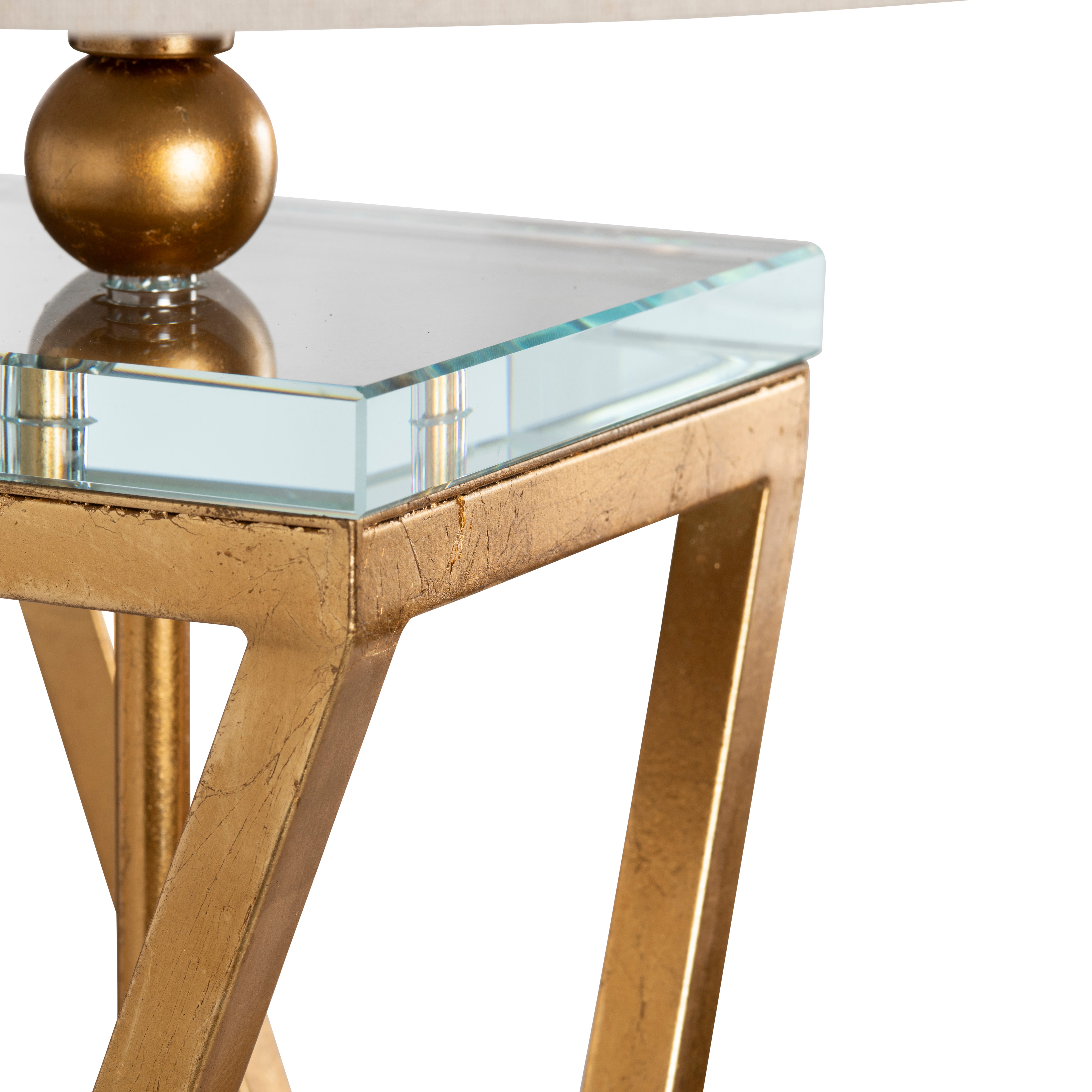 Aria Table Lamp CVAER1149