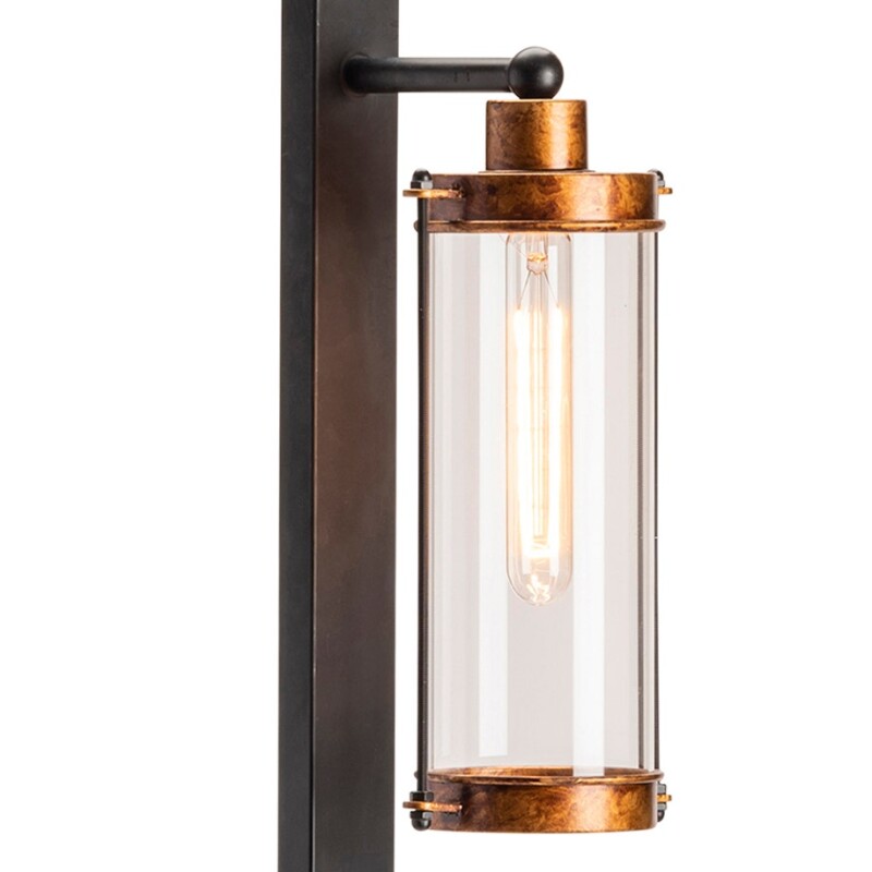 Prague Table Lamp CVAER1252