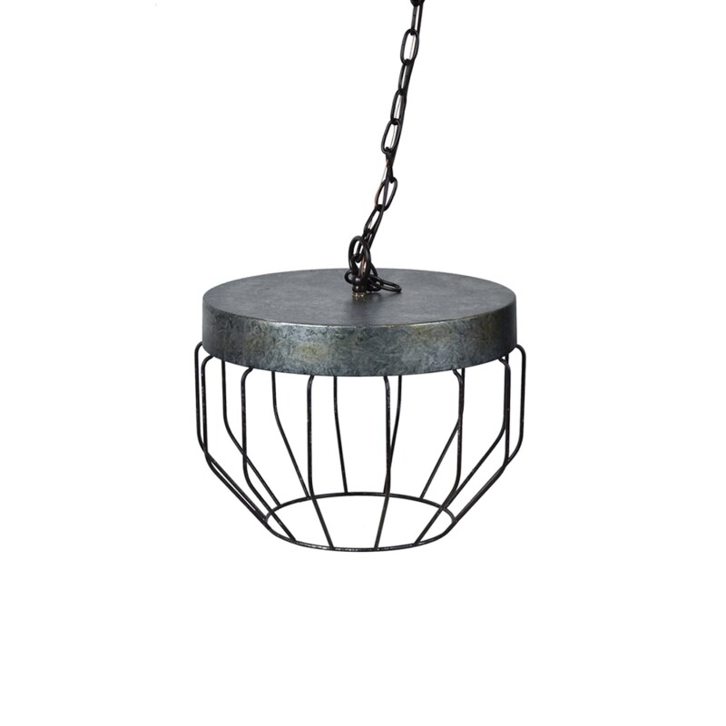 Hen House Pendant CVAER1424
