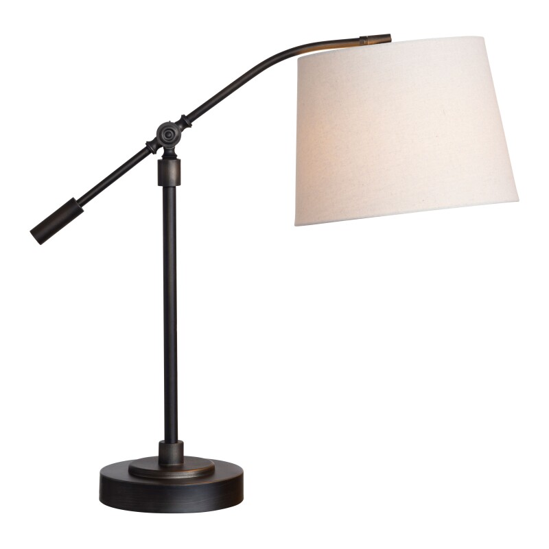 Healy Articulating Task Lamp CVAER1553