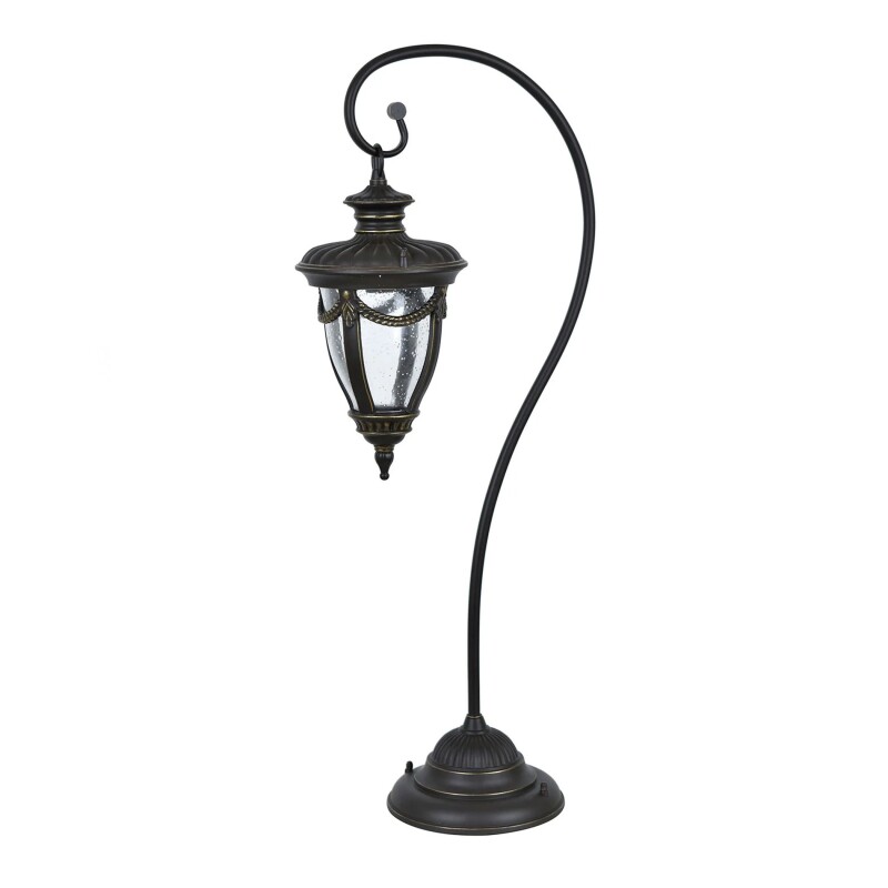 INDOOR/OUTDOOR TABLE LAMP CVAER1761