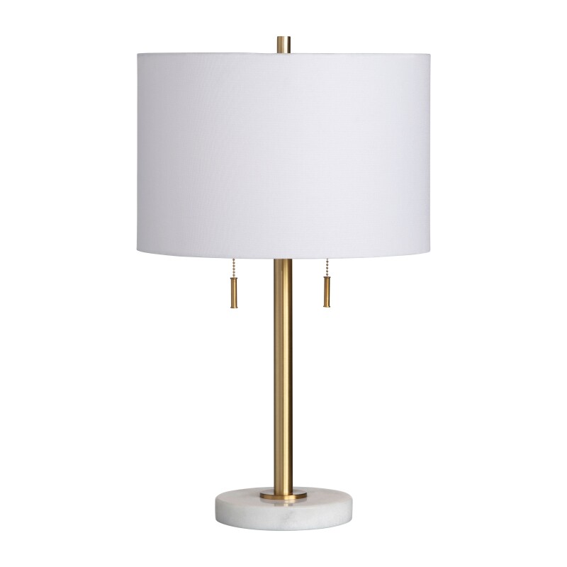 Brielle Pull Chains Table Lamp CVAER1768