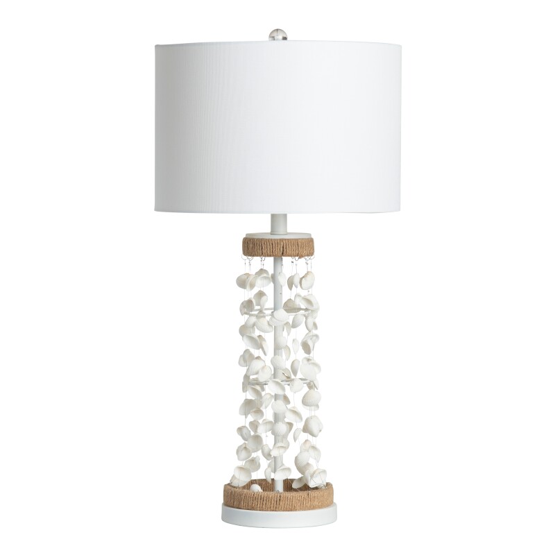 Sand Castle Table Lamp CVAER1808