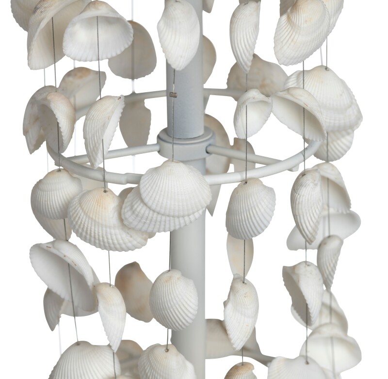 Sand Castle Table Lamp CVAER1808