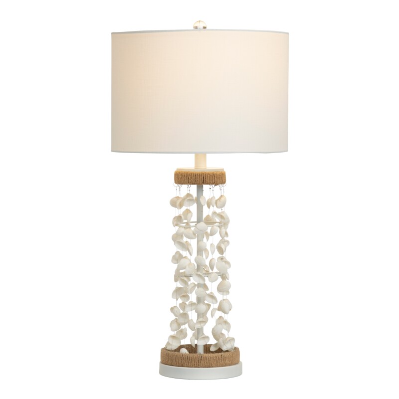 Sand Castle Table Lamp CVAER1808